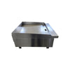 Cook Rite ATMG-24 Countertop Griddle - Natural Gas
