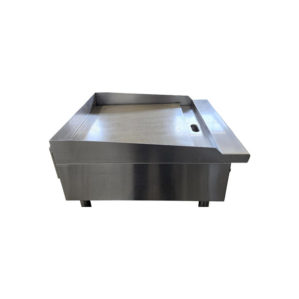 Cook Rite ATMG-24 Countertop Griddle - Natural Gas