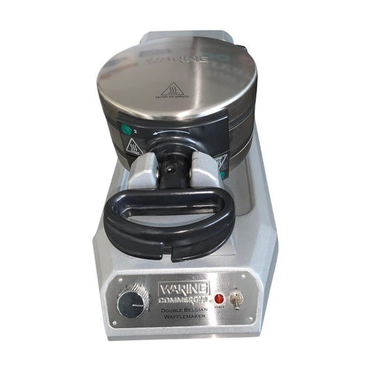 Waring WW200 Waffle Maker