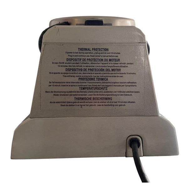 Waring WW200 Waffle Maker