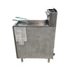 Brika BFR-40-NG 40lb Deep Fryer - Natural Gas