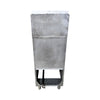 Brika BFR-40-NG 40lb Deep Fryer - Natural Gas