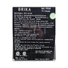 Brika BFR-40-NG 40lb Deep Fryer - Natural Gas