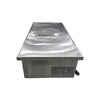 EFI CCB-60 Refrigerated Chef Base - 2 Drawer - 60 Inch