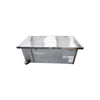 EFI CCB-60 Refrigerated Chef Base - 2 Drawer - 60 Inch