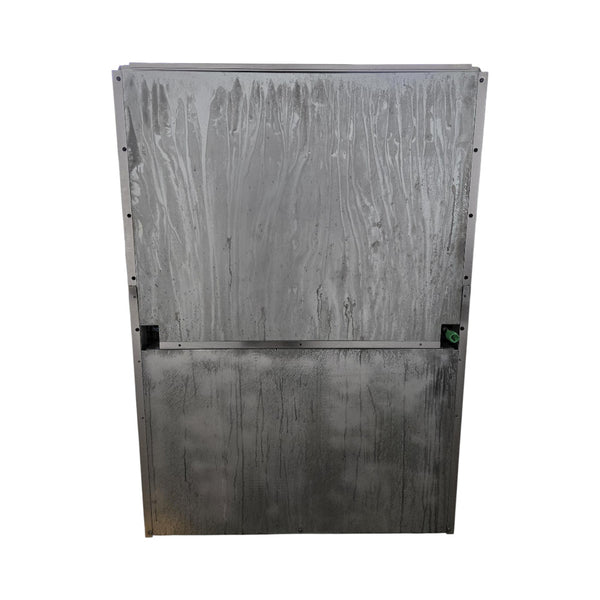 EFI RCTRS-6BN Natural Gas Range - 36 Inch