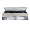 EFI CSDR2-60VCX Refrigerated Prep Table - 60 inch