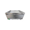 EFI RCTTG-24N Natural Gas Thermostat Griddle - 24 Inch
