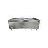EFI RCTTG-36N Countertop Natural Gas Thermostatic Griddle - 36 Inch
