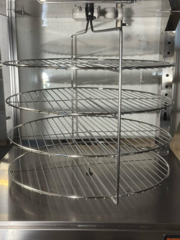 New Air NDC-25-PHT Pizza Warmer