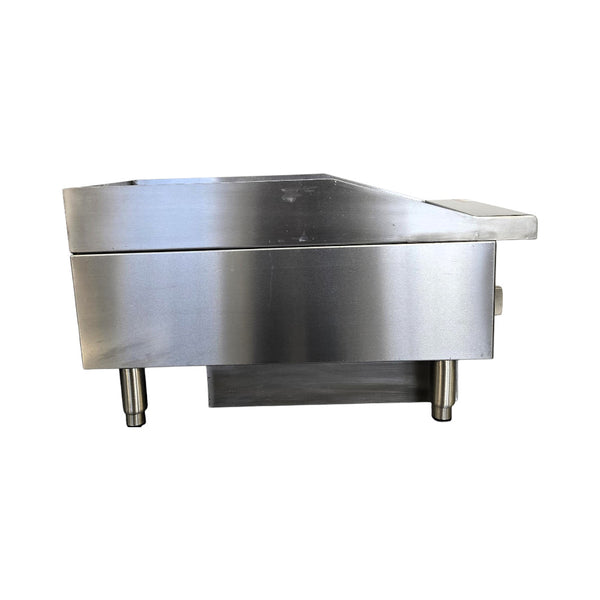 Omcan CE-CN-CB12-M Charbroiler - Natural Gas