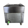 Omcan CE-CN-CB12-M Charbroiler - Natural Gas