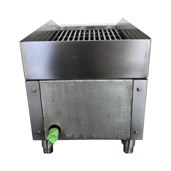 Omcan CE-CN-CB12-M Charbroiler - Natural Gas
