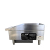 Omcan CE-CN-CB12-M Charbroiler - Natural Gas