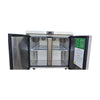 Atosa MGF36FGR Undercounter Freezer