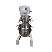EFI HLM-30B Planetary Mixer