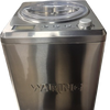 Waring WCIC25 Quart Compressor Ice Cream Maker
