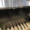 OMCAN UBB-24-48G-HC Back Bar Cooler, 2 Door - No Castor Wheels