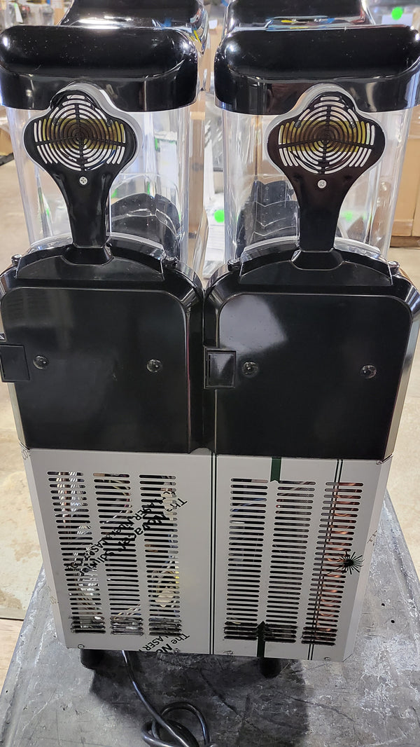 Serve Canada FM-2 Flavour Machine Slush Machine
