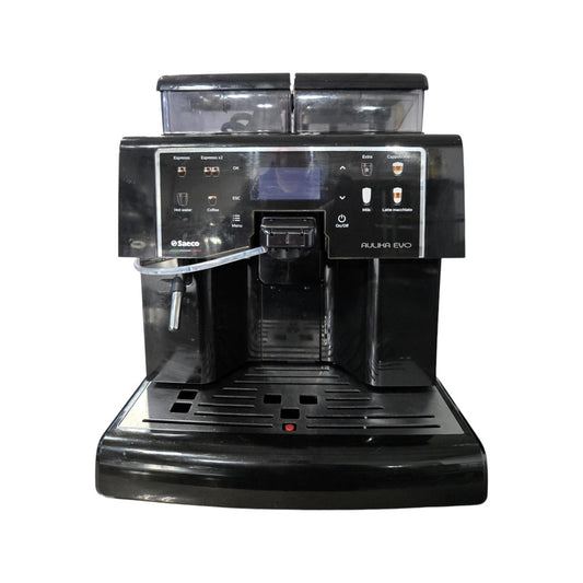 Saeco SUPO40E Automatic Espresso Machine