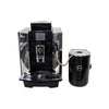 Jura JURAWE8 / 583W Coffee Machine with 1L Milk Cooler