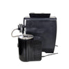 Jura JURAWE8 / 583W Coffee Machine with 1L Milk Cooler