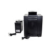 Jura JURAWE8 / 583W Coffee Machine with 1L Milk Cooler