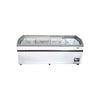 Omcan 37815 Display Freezer