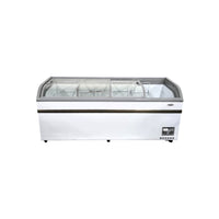 Omcan 37815 Display Freezer
