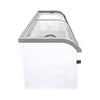 Omcan 37815 Display Freezer