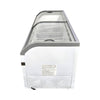 Omcan 37815 Display Freezer