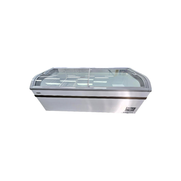 Omcan 37815 Display Freezer