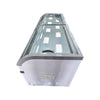 Omcan 37815 Display Freezer