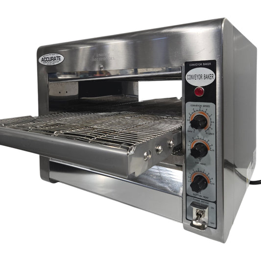 Omcan TS7000 Conveyor Oven