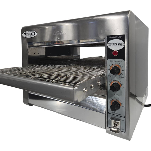 Omcan TS7000 Conveyor Oven