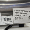Omcan TS7000 Conveyor Oven