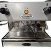 Brasilia CAPP ROMA-S-P-1 Single Head Espresso Machine