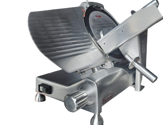 Eberhardt HBS-300L 12 Inch Blade Manual Meat Slicer