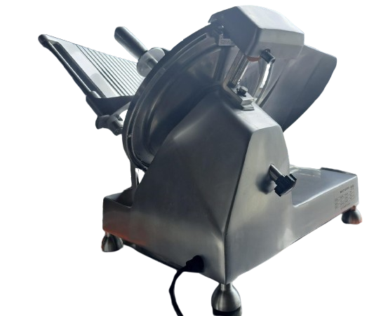 Eberhardt HBS-300L 12 Inch Blade Manual Meat Slicer