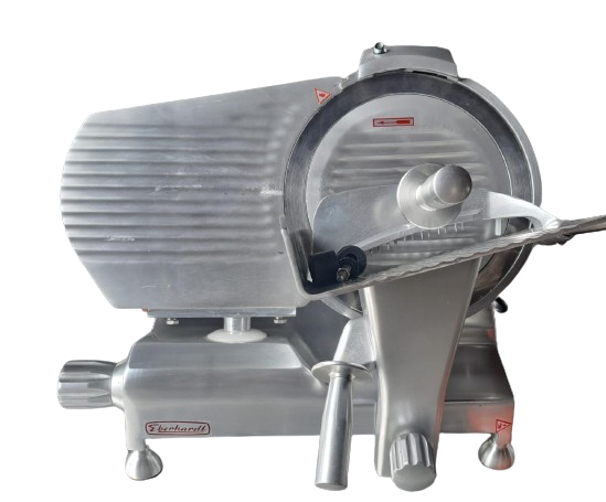 Eberhardt HBS-300L 12 Inch Blade Manual Meat Slicer