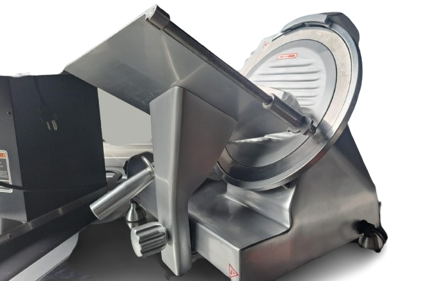 Eberhardt HBS-300L 12 Inch Blade Manual Meat Slicer