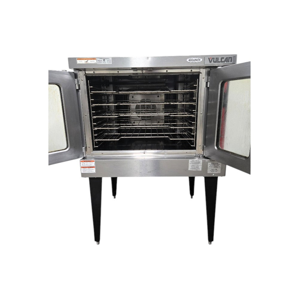 Vulcan VC5ED Convection Oven