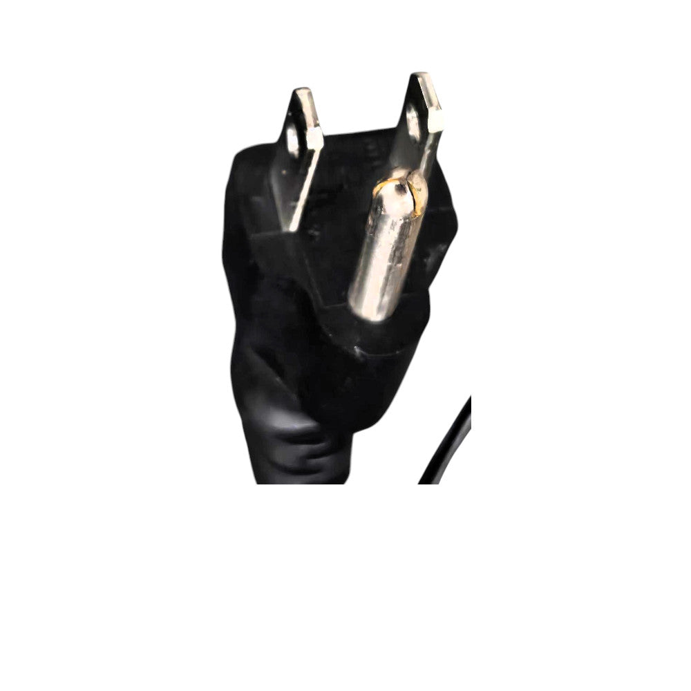 Omcan CFD-1FF-HC Freezer - Upright - 1 Solid Door - Cosmetic Damage