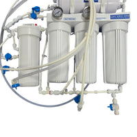 TankPac R0-170 1/4 WH Water Storage and Q400 Filter system