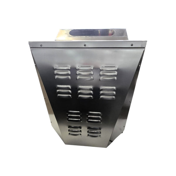 Omcan DR-1V Dough Roller