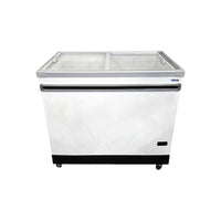 Celcold THG305GM1C2CF40SG Ice Cream Display Freezer