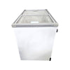 Celcold THG305GM1C2CF40SG Ice Cream Display Freezer