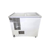 Celcold THG305GM1C2CF40SG Ice Cream Display Freezer