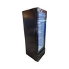EFI C1-16.5GDX Refrigerated Merchandiser - 1 Glass Door - 20''
