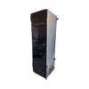 New Air NGR-036-H Merchandiser Cooler - 1 Glass Door - 24''